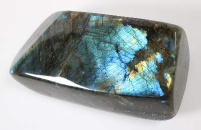 Bild Nr.2: 145-2638 Labrodorit.: (Schmuck)