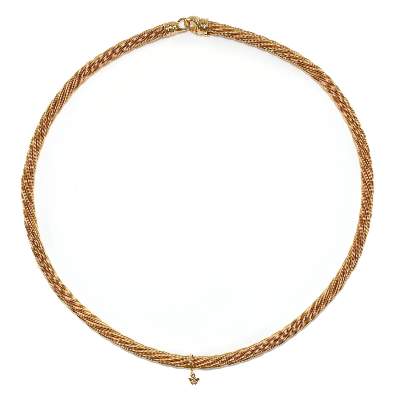 Bild Nr.1: 145-2654 Wellendorff.: (Schmuck)