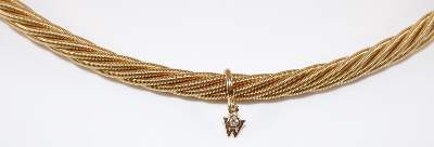 Bild Nr.2: 145-2654 Wellendorff.: (Schmuck)