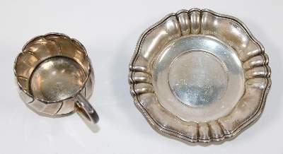 Bild Nr.2: 145-2662 Gottlieb Kurz: (Silber)