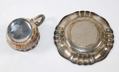Bild Nr.3: 145-2662 Gottlieb Kurz: (Silber)