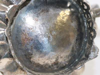 Bild Nr.51: 145-2664 Historismus Silberkannen: (Silber)