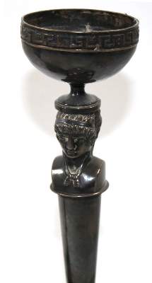 Bild Nr.3: 145-2671 Paar prächtige: (Silber)