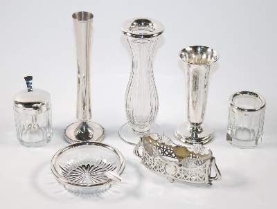Bild Nr.1: 145-2675 Silber.: (Silber)