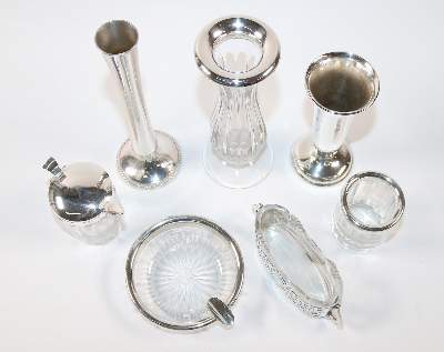 Bild Nr.3: 145-2675 Silber.: (Silber)
