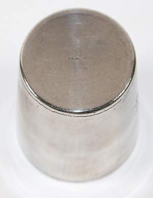 Bild Nr.3: 145-2682 Wilhelm Binder: (Silber)