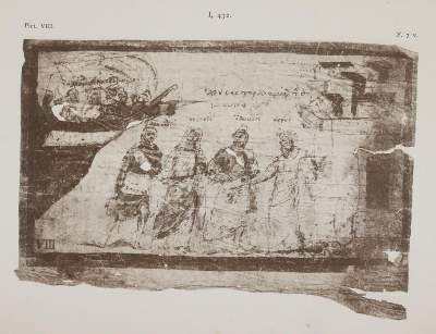 Bild Nr.1: 145-270 Homer.: (Pius XI, Papst)