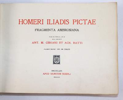 Bild Nr.3: 145-270 Homer.: (Pius XI, Papst)