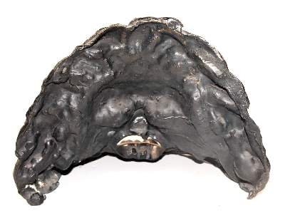 Bild Nr.4: 145-2701 Satyr, große: (Skulpturen - Plastiken)