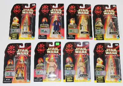 Bild Nr.3: 145-2711 Star Wars: (Spielzeug, Star Wars)