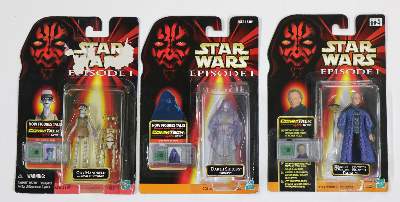 Bild Nr.1: 145-2712 Star Wars: (Spielzeug, Star Wars)