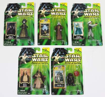Bild Nr.1: 145-2713 Star Wars: (Spielzeug, Star Wars)