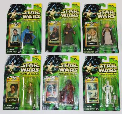 Bild Nr.2: 145-2713 Star Wars: (Spielzeug, Star Wars)