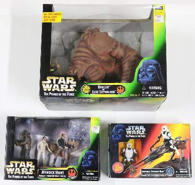 Bild Nr.1: 145-2717 Star Wars: (Spielzeug, Star Wars)