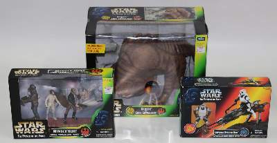 Bild Nr.2: 145-2717 Star Wars: (Spielzeug, Star Wars)