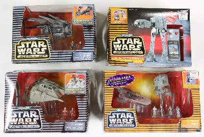 Bild Nr.1: 145-2720 Star Wars: (Spielzeug, Star Wars)