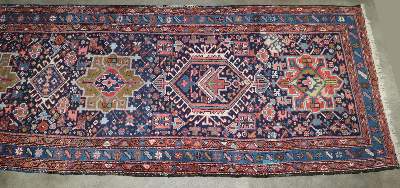 Bild Nr.2: 145-2732 Kazak.: (Teppiche)