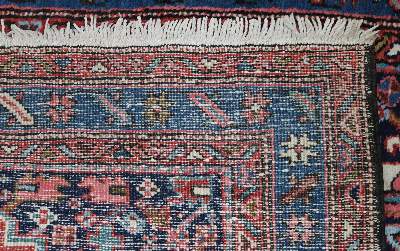 Bild Nr.4: 145-2732 Kazak.: (Teppiche)