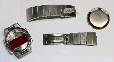 Bild Nr.70: 145-2739 Omega, Tissot.: (Uhren, Armbanduhren)