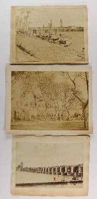 Bild Nr.2: 145-2745 Hammerschmidt, Wilhelm: (Ägypten)