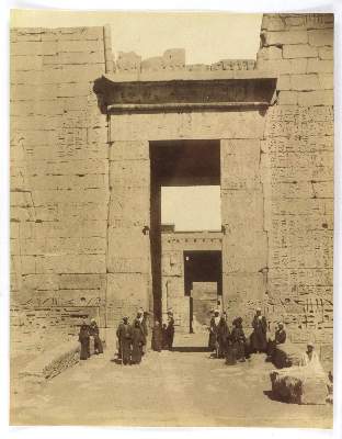 Bild Nr.5: 145-2746 Konvolut: (Ägypten)
