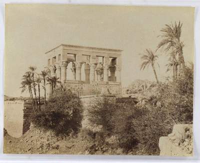 Bild Nr.6: 145-2746 Konvolut: (Ägypten)