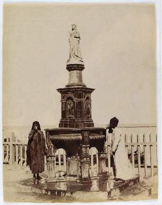 Bild Nr.7: 145-2746 Konvolut: (Ägypten)
