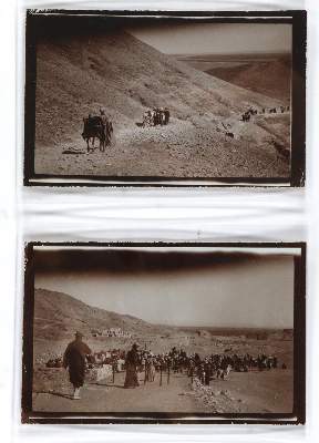 Bild Nr.3: 145-2747 Konvolut: (Ägypten)