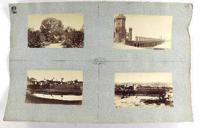 Bild Nr.12: 145-2749 Photoalbum.: (Ägypten)