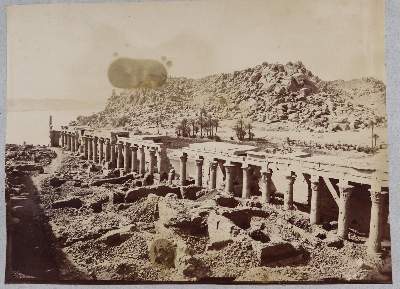 Bild Nr.2: 145-2749 Photoalbum.: (Ägypten)