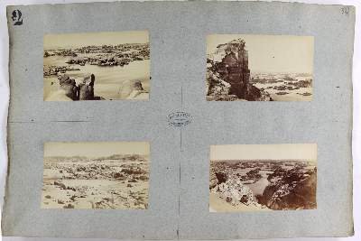 Bild Nr.5: 145-2749 Photoalbum.: (Ägypten)