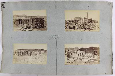 Bild Nr.7: 145-2749 Photoalbum.: (Ägypten)