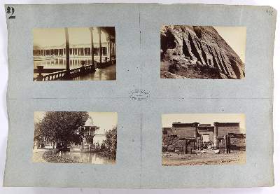 Bild Nr.8: 145-2749 Photoalbum.: (Ägypten)