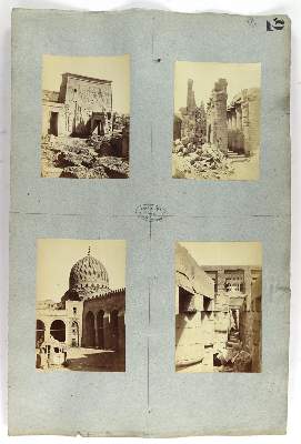 Bild Nr.9: 145-2749 Photoalbum.: (Ägypten)