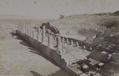 Bild Nr.1: 145-2752 Algerien.: (Afrika)