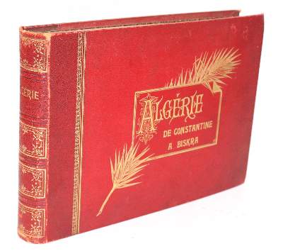 Bild Nr.2: 145-2752 Algerien.: (Afrika)