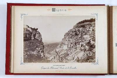 Bild Nr.4: 145-2752 Algerien.: (Afrika)
