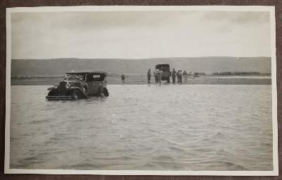 Bild Nr.3: 145-2753 Eritrea.: (Afrika, Automobil)