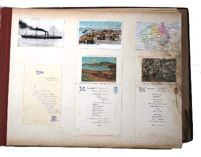 Bild Nr.2: 145-2754 Autour du Monde,: (Afrika)