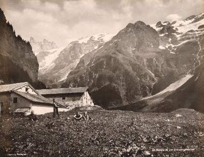 Bild Nr.1: 145-2764 Alpen.: (Photografs)