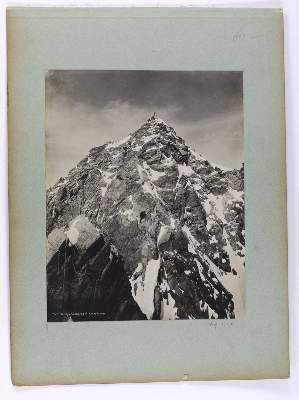Bild Nr.7: 145-2764 Alpen.: (Photografs)