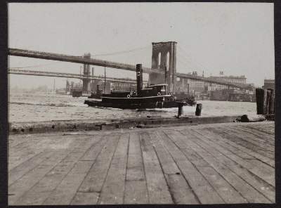 Bild Nr.3: 145-2768 New York.: (Amerika)