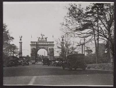 Bild Nr.4: 145-2768 New York.: (Amerika)