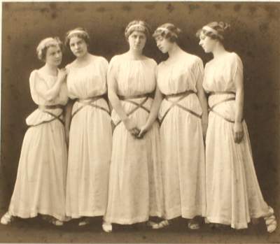 Bild Nr.1: 145-2770 Andersen, Theodor: (Photografs)