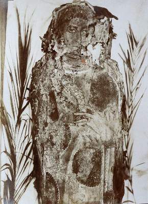 Bild Nr.3: 145-2771 Sammlung: (Archäologie)
