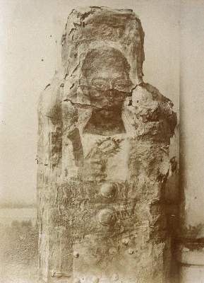 Bild Nr.4: 145-2771 Sammlung: (Archäologie)