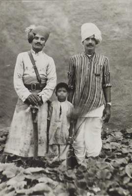 Bild Nr.1: 145-2775 Dayal, Lala Deen: (Asien, Indien)