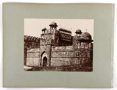 Bild Nr.10: 145-2775 Dayal, Lala Deen: (Asien, Indien)