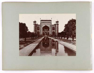 Bild Nr.11: 145-2775 Dayal, Lala Deen: (Asien, Indien)