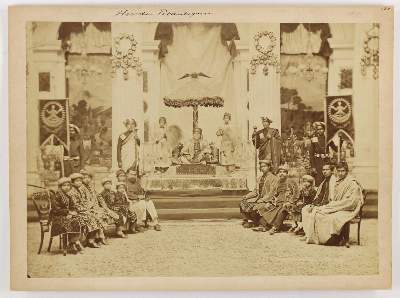 Bild Nr.3: 145-2775 Dayal, Lala Deen: (Asien, Indien)